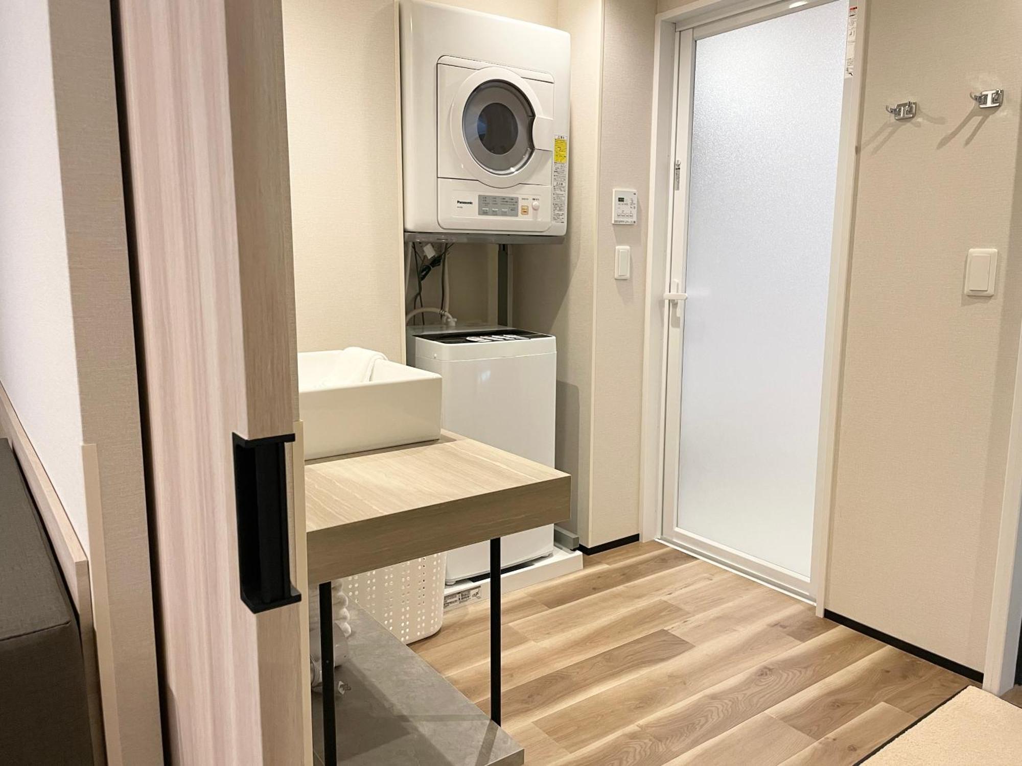 Comforts81 Shinsaibashi Osaka Esterno foto