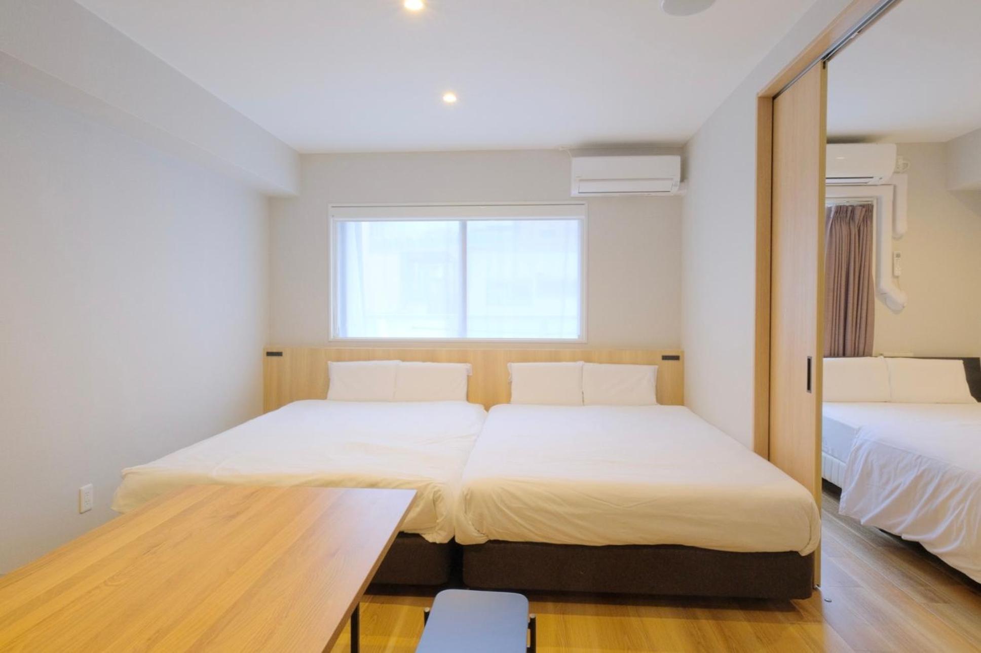 Comforts81 Shinsaibashi Osaka Esterno foto